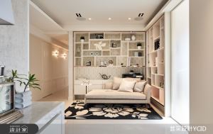 淺嚐奶油色雲彩！浸染專為女人調製的大宅雅香_視覺圖