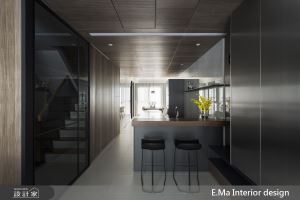 小隱巷弄、微露光暈，裡裡外外別有洞天_視覺圖