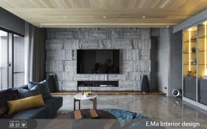 酒窖裡也有藝廊，引光又引人的獨我品味_視覺圖