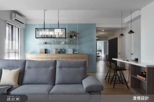 隨意「坐」的家！讓一家人感情變好的互動好生活_視覺圖