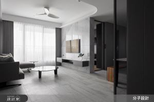 Less is more，隱藏收納就是俐落！_視覺圖