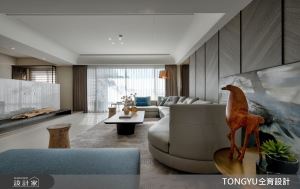 有捨才有得，隱藏式收納，讓生活更自在！_視覺圖