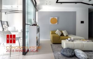 打破家與工作場域界線！《Work Shop2.0》拿下新加坡SIDA設計大獎_視覺圖