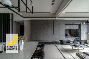 以共享生活為設計思維！觀林設計獲頒韓國K-DESIGN大獎_視覺圖