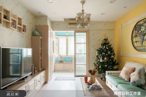 再陪你30年，好嗎？鄉村雜貨風老屋擄獲浪漫女人心_視覺圖