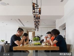 天光之家凝聚信仰，抒放心靈的美樂地_視覺圖