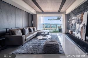 自然情景帶進生活！藝術休閒宅讓你把日子過成詩_視覺圖