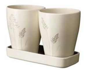 自然簡約北歐風居家 Scandinavia style_視覺圖