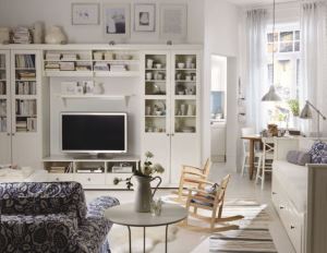 溫暖又時尚的現代鄉村風Modern Country Style_視覺圖