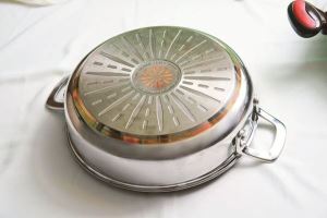 【不沾鍋】總編輯開箱文 丹、法、義 新款不沾鍋試用報告！_視覺圖