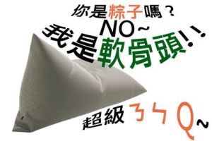 【療癒系家具家飾採購】軟綿綿好物～一碰就「全身桑」_視覺圖