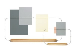 【隨意放Ｘ輕鬆收】收納小道具立大功～不管你是OL或CEO，這些辦公室裡的基本配備不可少！_視覺圖