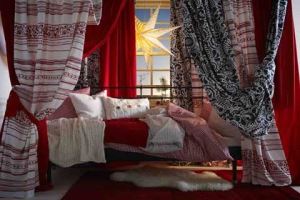 IKEA聖誕商品來了！運用色彩搭配 輕鬆打造居家北歐聖誕氛圍_視覺圖