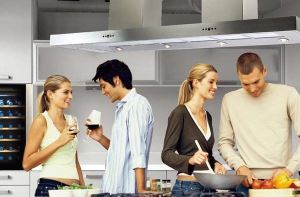 【TV】擁有專屬夢幻廚房 輕鬆在家辦Home Party_視覺圖