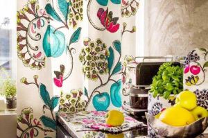 小資也行！新年就用印花布讓空間大膽換裝_視覺圖