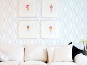 【TV】機能型窗簾大展身手  不動裝修就能換風格_視覺圖