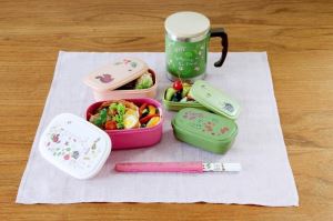 全民瘋野餐！配件展現個人品味 Afternoon Tea「秋日之森」系列全新上市_視覺圖