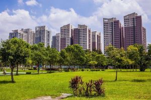 不只蓋房子，更以社區營造深化家的幸福感_視覺圖