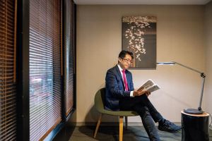 燈光比你想得更重要！最人性化的智能節律控光，為家形塑健康光環境_視覺圖