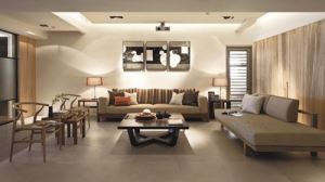 簡潔減壓又具人文質感的新亞洲休閒風格New Asia Rest Style_視覺圖