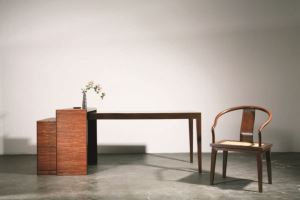 【新亞洲混搭風】家具傢飾採購 可添購歷史朝代配件_視覺圖