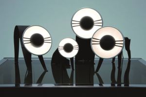 【視覺裝飾風格】Sexy Lightings充滿驚喜與藝術性_視覺圖