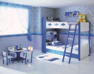 兒童多功能創意床具(下)_視覺圖