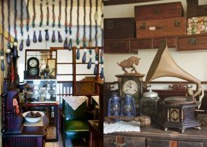 【古著懷舊風】找尋老家具就到阿媽的寶貝屋_視覺圖