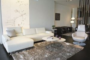 NATUZZI高雄旗艦店 簡約時尚的當代義式風格_視覺圖