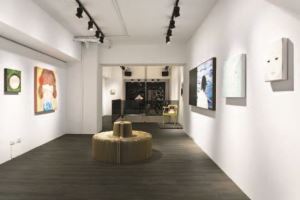 【城市loft風】引進世界各地充滿特色的燈飾、家具傢飾 。WOOW & CO_視覺圖