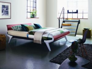 【秋冬正好眠】舒適好眠的床架採購(上)_視覺圖