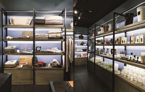 【秋冬正好眠】手感織品，給人純真的原色原味  COULEUR CHANVRE。材質與工法賦予寢具生命感_視覺圖