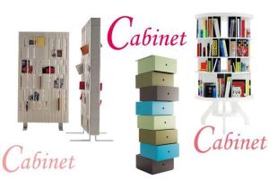 【櫃族世家】最完美的收納！就靠這一家好櫃！好收、好拿，還好迷人～書櫃&機能櫃篇_視覺圖