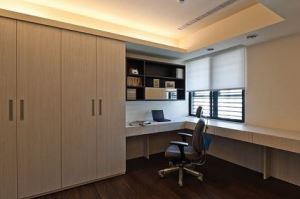 創空間 HOUSE 重新定義現代機能櫥櫃美學_視覺圖