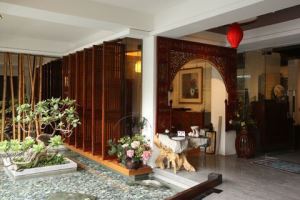 客製古家具，把質樸歷史古味帶入居家空間 - 大唐苑_視覺圖