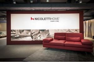 NICOLETTI HOME 義式經典沙發 創造簡單中的不簡單_視覺圖