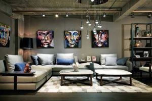 ELIZ 客製化家具 搭配規畫完美居家_視覺圖