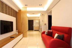 好沙發怎麼挑 ? 機能ｘ服務ｘ趣味，還可以創造上萬種療癒搭配_視覺圖