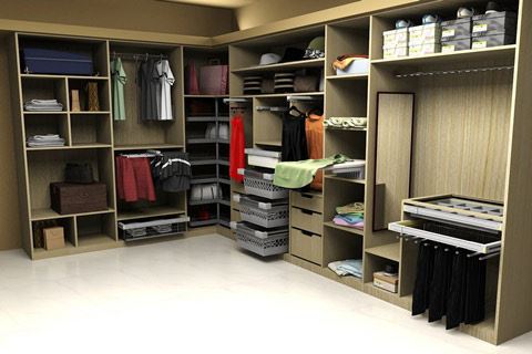 換季不必斷捨離！喚醒衣櫃裡的變形金剛，優雅收納好過冬