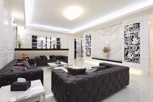 木作包覆工法結合設計　系統櫃宛如客製化_視覺圖