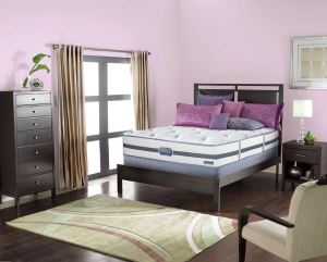 席夢思頂級床墊科技  讓媽咪輕鬆擁有無干擾的優質睡眠_視覺圖