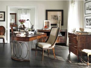 走進美國懷舊電影 ─ 穿梭古典與當代的 Stanley Furniture_視覺圖