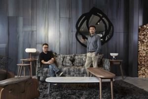 五十道灰，打造永不退流行的當代經典風格Contemporary Style_視覺圖