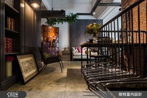 Urban Trace城市坊，讓老家具的精靈 恣意旋轉又跳躍_視覺圖