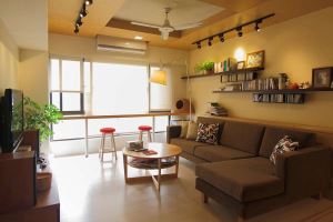 這沙發不簡單！設計師一試成主顧，全家都愛不釋手的優質選擇_視覺圖