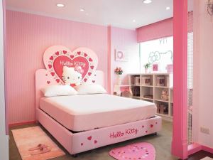 Hello Kitty 公主新家掀起亞洲新風潮_視覺圖