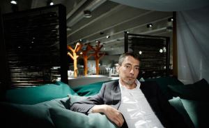 無可取代，傳承百年經典工藝-Gervasoni CEO Michele Gervasoni專訪_視覺圖