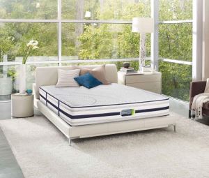 席夢思Family Sale 床墊/休閒椅/皮床/周邊商品 3折起回饋_視覺圖