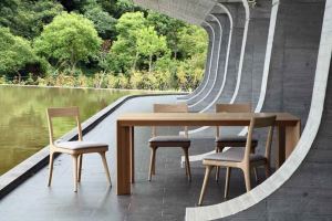 西方簡潔 × 東方婉約　興樺 elwood 傢俱樂活時尚_視覺圖