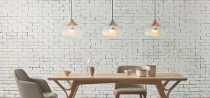 掌握潮流新趨勢 找到居家最吸睛的亮點─喜的精品燈飾_視覺圖